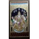 Traditional Tanjore Saraswathi